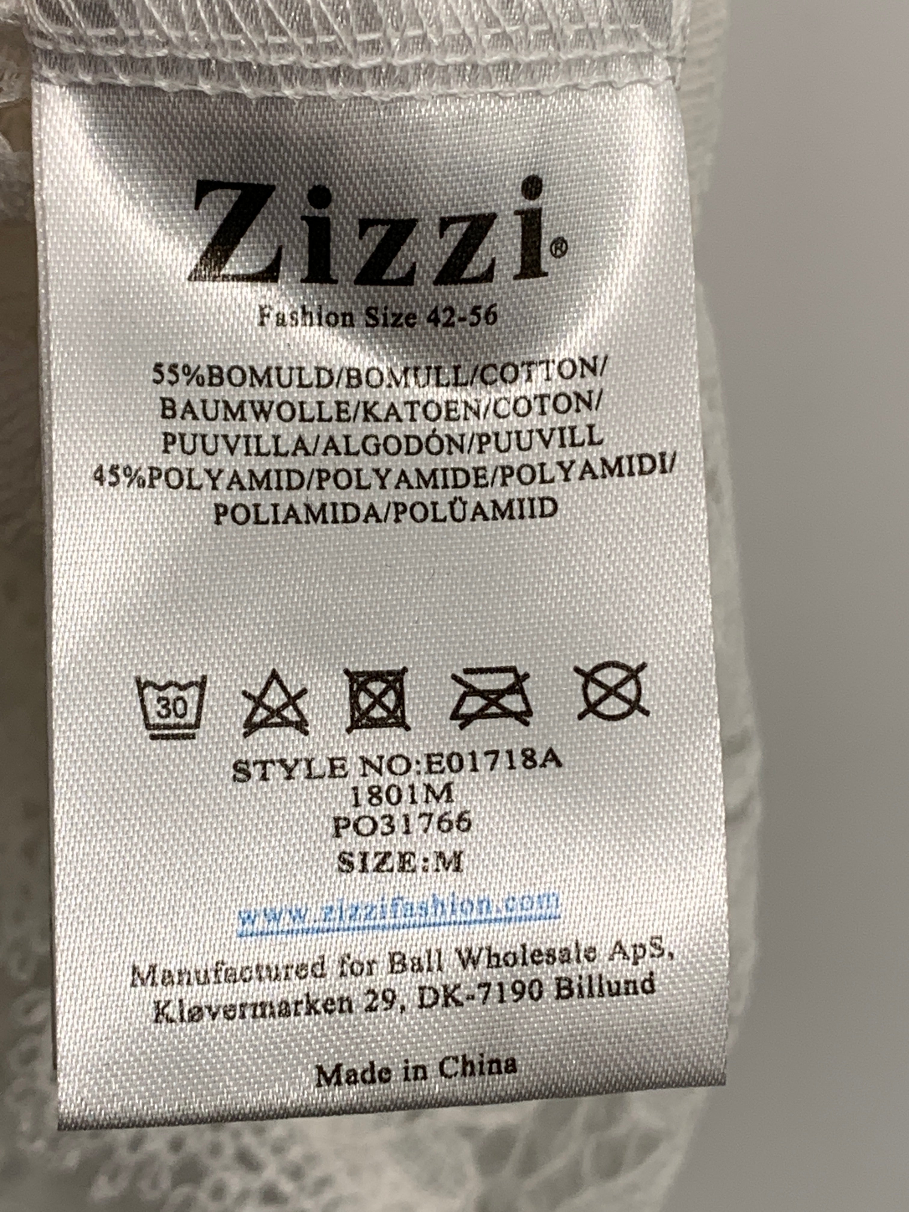 Zizzi T-Shirt